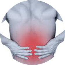 Lumbar-Spondylitis