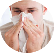 Sinusitis